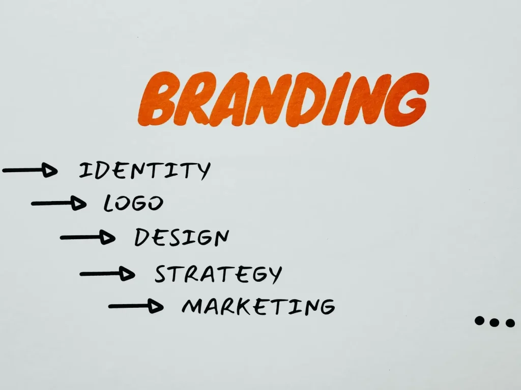 An image showcasing brand.