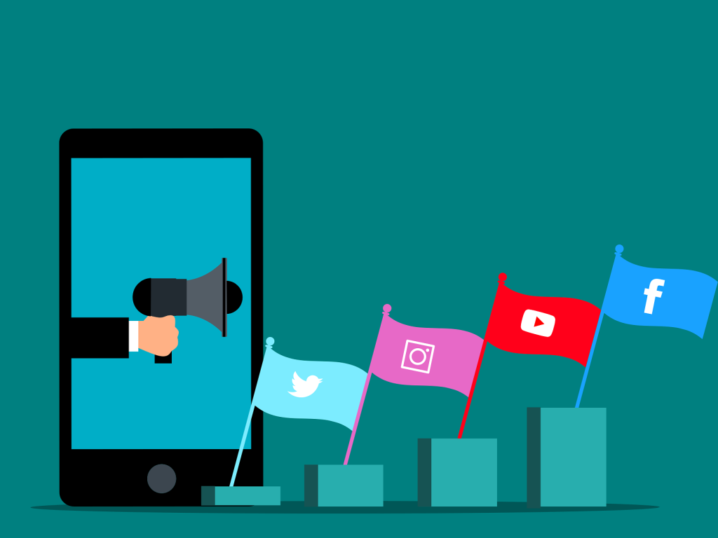 An image showcasing what content creation can do